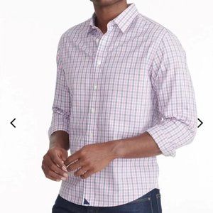 UNTUCKit Dolcetto Cotton- Wrinkle Free